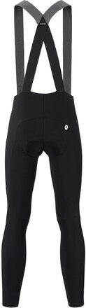 Assos Mille GT C2 Sykkelbukse Sort, Str. M