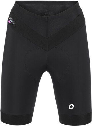 Assos Uma GT C2 Half Shorts Black Series, Str. XL