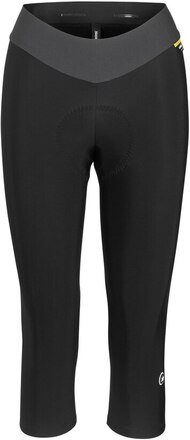 Assos Uma GT Spring Fall Half Knikkers Black Series, Str. XS