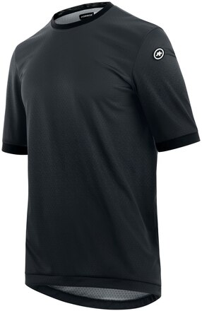 Assos Trail T3 Zodzilla Trøye Torpedo Grey, Str. XL