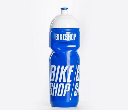 Bikeshop Aero 800 ml Flaska - 4 PACK 800 ml x 4