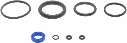 BikeYoke Divine O-Ring Kit O-ringar för Divine sadelstolpe