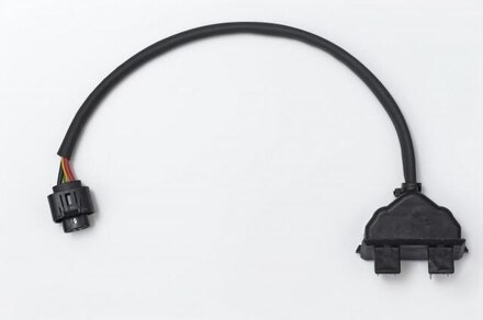 Bosch Classic+ Frame-Mount Batterikabel Fra motor til batteriholder