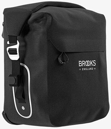 Brooks Scape Small Packväska Black