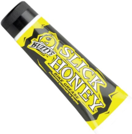 Buzzy's Slick Honey Fett 60ml, Specialfett