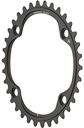 Campagnolo SU RE/RE/CH 34T Drev 11-växlar, BCD 112 mm