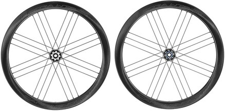 Campagnolo Bora WTO 45 DB Hjulsett TA, 2WF, Shimano/SRAM 9-11s, 1520 g