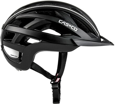 Casco Cuda 2 Hjelm Sort, Str. S