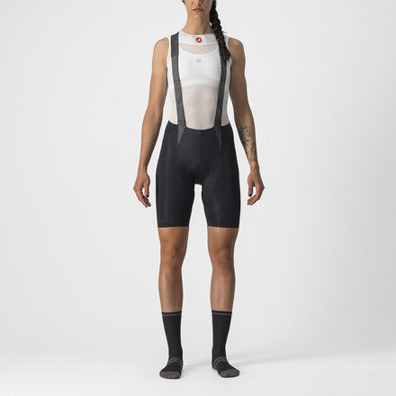 Castelli Free Aero RC W Sykkelshorts Black, Str. XS