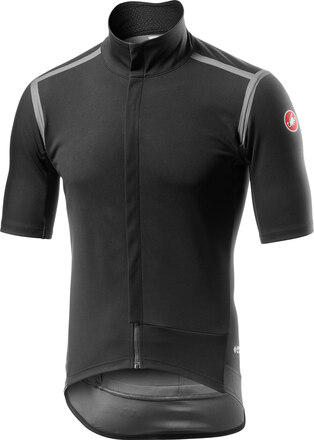 Castelli Gabba RoS Trøye Silver/Light black, Str. XL