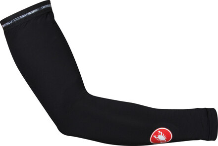 Castelli UPF 50+ Light Armvarmere Sort, Str. M