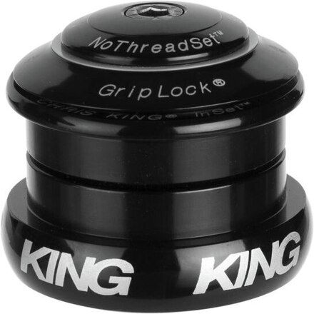 Chris King InSet 8 Styrelager 44mm ZS/ EC, 1 1/4 - 1 1/8"