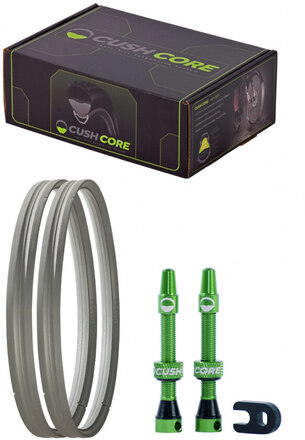 CushCore Pro Set 29'' Dekkinnsats 2.1 - 2.6", Trail, Enduro, DH