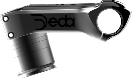 Deda Vinci Stem Sort, Str. 90 mm