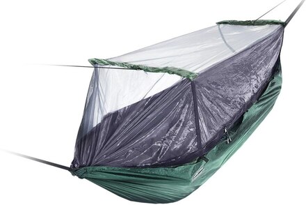 DD Hammocks Frontline Hengekøye 2.7 x 1.4 m, 850g