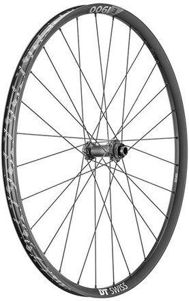 DT Swiss E 1900 Spline DB 20 Framhjul 29'', 15x110mm Boost, 996g