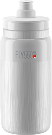 Elite Fly Tex 550 ml Flaska Vit