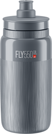 Elite Fly Tex 550 ml Flaska Grå