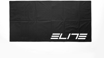 Elite Folding Treningsmatte Beskytter gulv og sykkel