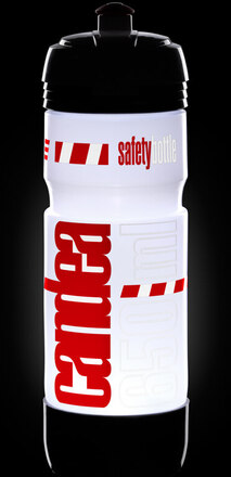 Elite Candea LED Safety Flaske 650 ml