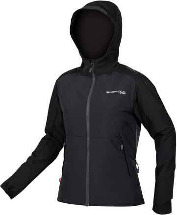 Endura MT500 Freezing Point Dam Jacka Svart, Str. XL