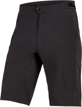 Endura GV500 Foyle Shorts Sort, Str. M