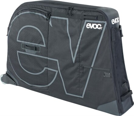 EVOC Bike Bag Cykelväska Svart, Passar de flesta cyklar! 8.6 kg