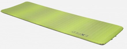 Exped SIM UL M Liggeunderlag 183 x 50 x 3.8 cm, 3.20 R-Verdi, 580g