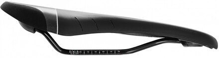 Fizik Tundra M5 VS k:ium Sadel Svart, k:ium, 290 x 125 mm, 235g