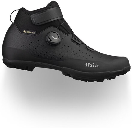 Fizik Terra Artica X5 GTX MTB Vinterskor Svart, Str. 41