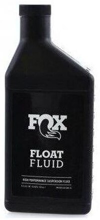Fox Float Fluid Olja för Fox dämpare