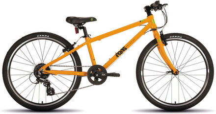 Frog Bikes 61 Barncykel Orange