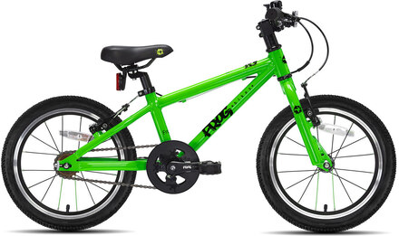 Frog Bikes 44 Barncykel Grön