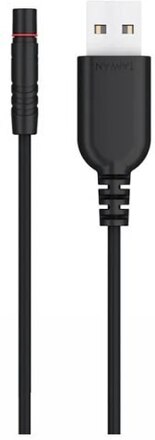 Garmin USB-A strömkabel Strömfästes kabel, USB-A-kompatibla