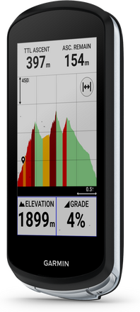 Garmin Edge 1040 GPS Sykkelcomputer En overlegen og rå sykkelcomputer