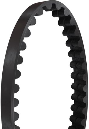 Gates Carbon Drive CDN Belte 115T, 1265 mm