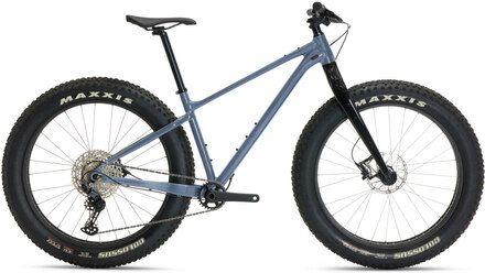 Giant Yukon 2 Fatbike Alu, 27.5"x4.5", Deore 1x12