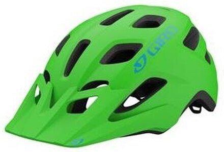 Giro Tremor MIPS Hjälm Barn OS 50-57 cm, Green