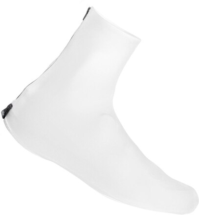 GripGrab RaceAero 2 Skotrekk White, One Size