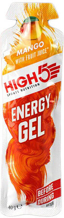 High5 Energigel Mango 40 gram