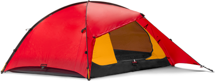 Hilleberg Rogen 3 Tält Red, 3 Person, 2.5 Kg