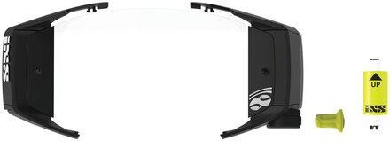 iXS Trigger Roll-Off Kit Passer iXS Trigger goggles