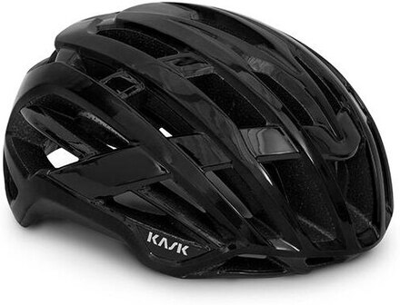 KASK Valegro Hjelm Ekstremt luftig og lett, 180 g