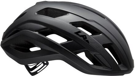 Lazer Strada KinetiCore Sykkelhjelm Matte Black, Str. S