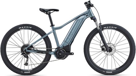 Giant Liv Tempt E+ 2 Elsykkel Yamaha 50Nm/500Wh, Shimano 1x9s