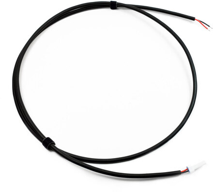 Lupine Yamaha El-sykkel Kabel 120 cm, Kobler din SL lykt til motoren