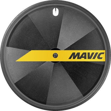Mavic Comete Skivhjul Pariser, SRAM/Shim 10/11-Delat, 1100g