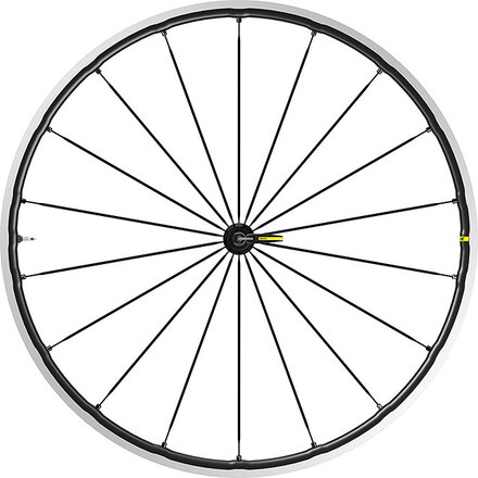 Mavic Ksyrium SL Hjulsett Clincher/TL, 9 mm QR, Shimano/Sram