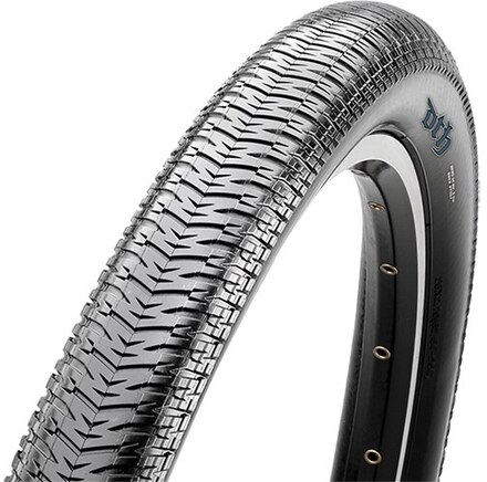 Maxxis DTH EXC 20" Dekk 37-451, 60/62a, Wire, 315g