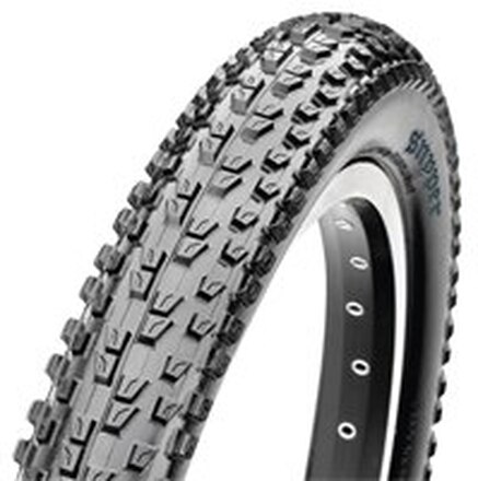 Maxxis Snyper EXO 24" Dekk 54-507, Sort, 60 TPI, 630 Gram